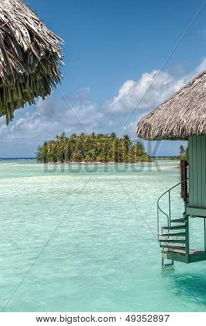 Little island
