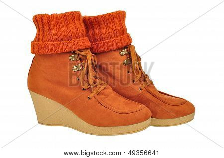 Women's Winter Boots