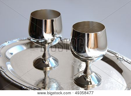 Silver Ware