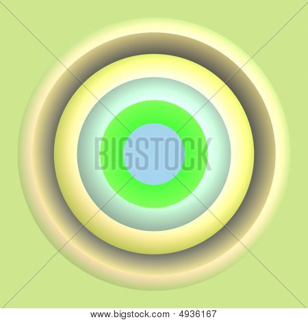 วงกลมสี