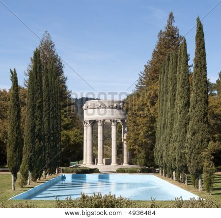 Tempio dell'acqua