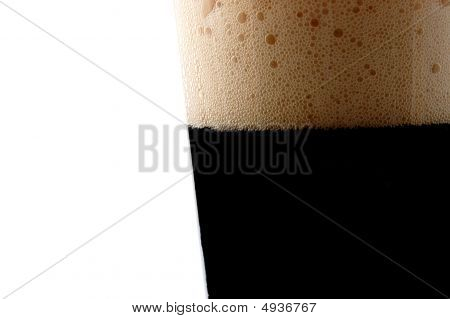 Donker bier