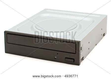 DVD-rom mechanika