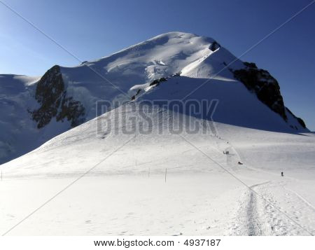 Mont Blanc