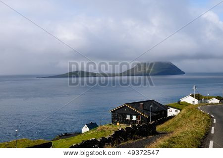houses