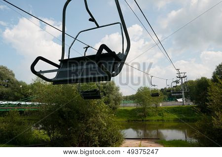 Aerial Lift