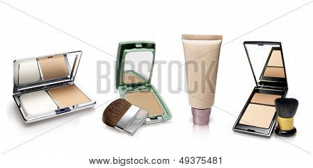 Make Up Set