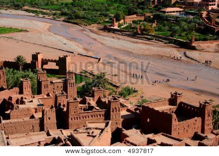 Kasbah