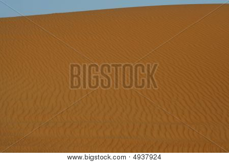 撒哈拉沙漠