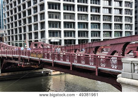 Chicago Bridge