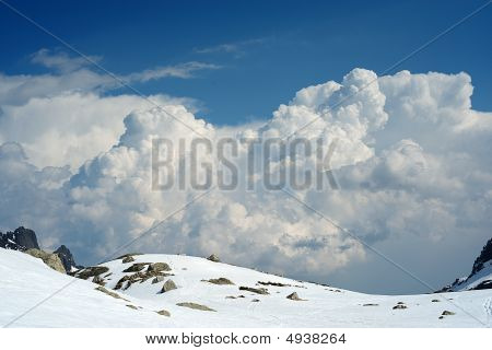 Wolken