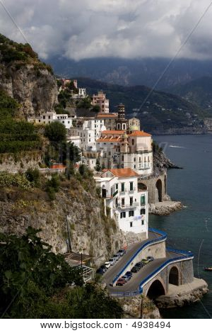 Atrani, Italia