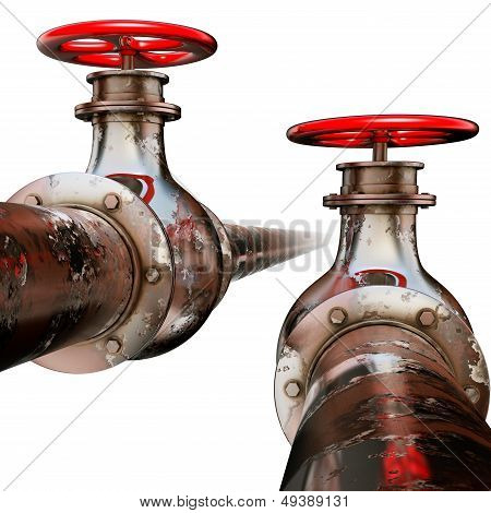 pipelines