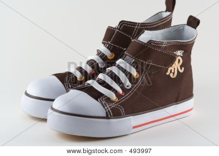 Baseball Boots