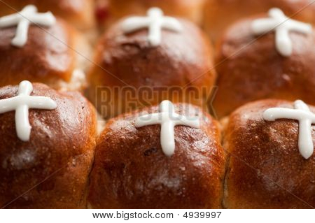 Panini Hotcross