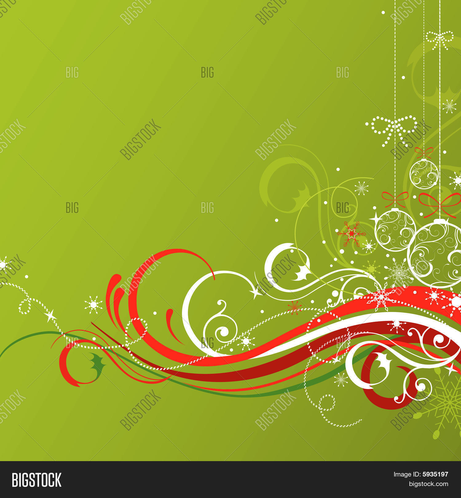 Christams Background Vector & Photo (Free Trial) Bigstock