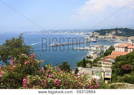 Nice (cote D'azur)