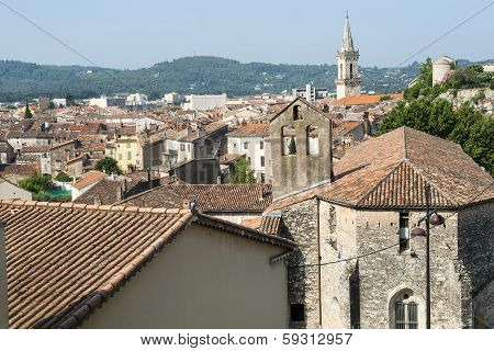 Draguignan