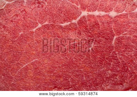 Background Of Smoked Meat