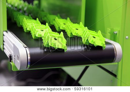 Plastic Parts