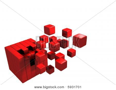 Cublic Whole