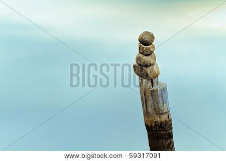 Zen Stones