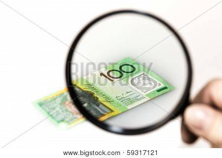 Financial analysis