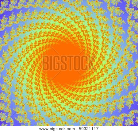 sun