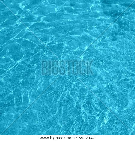 水の背景