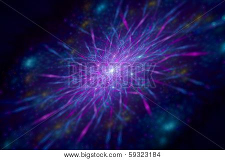 Electromagnetic Field
