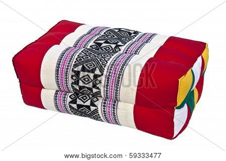 Thai Esan Traditional Pillow