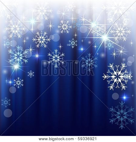 Christmas Background