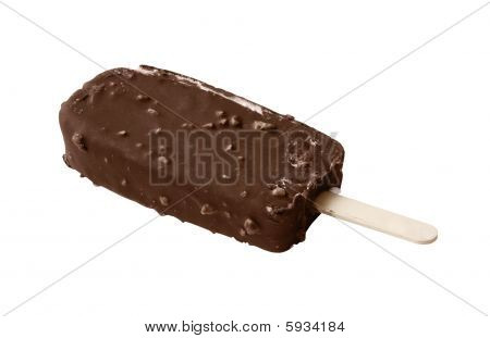 Chokolade is