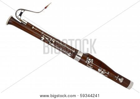 Small Bassoon For Kids