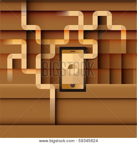 Phone communication