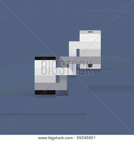 Phone communication