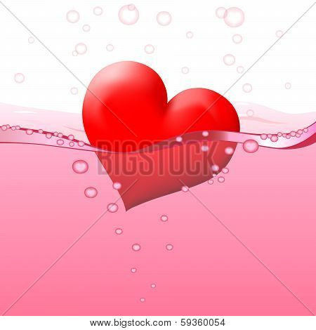 Philtre - drink of love