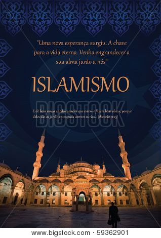 Islamismo