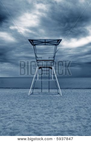 Lifeguard Torre