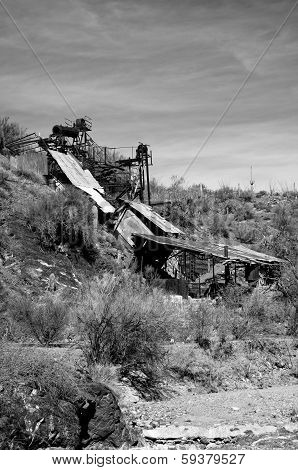 The Old Mine