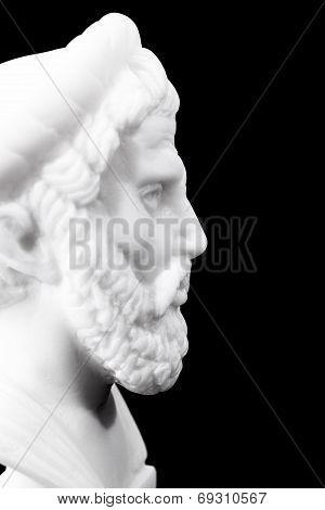 Ancient Greek Philosophers