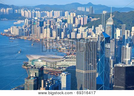 Hong Kong