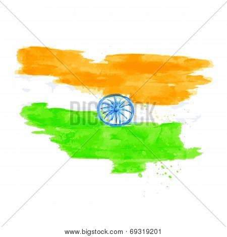Indian Flag