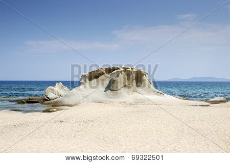 Beautiful Beach