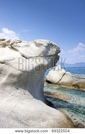 Beautiful Beach