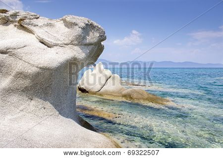 Beautiful Beach