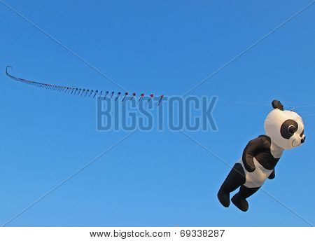 Flying Panda