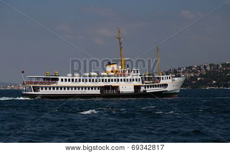 Ferry