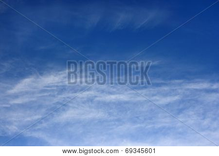 Sky.
