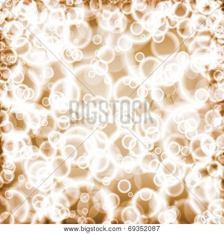 Lights Background Holiday Abstract Glitter